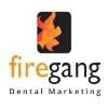 Firegang Dental Marketing Logo