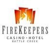 FireKeepers Casino Hotel Logo