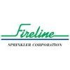 Fireline Sprinkler Logo