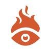 Fireman Creative Logo