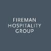 Fireman hospitality group Logo