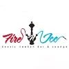 FIREnICE Lounge Logo