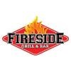 Fireside Grill & Bar Logo