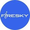 FireSky Media Technologies Logo