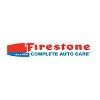 Firestone Complete Auto Care Logo