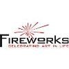 Fireworks Gallery Logo
