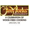 FireWorks Restaurant Logo