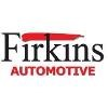 Firkins Automotive Logo