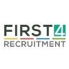 First 4 Recruitment Logo