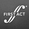 First Act Logo