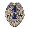 First Alarm Security Services Logo