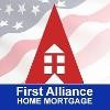 First Alliance Home Mortgage Logo