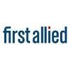 First Allied Securities Logo