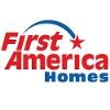 First America Homes Logo