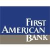 First American Bank Logo