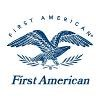 First American Financial Corporation Logo