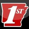 First Arkansas Bank & Trust Logo