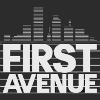 First Avenue Night Club Logo