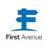 First Avenue Logo