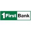 First BanCorp (Puerto Rico) Logo