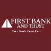 First Bank & Trust Logo