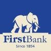 First Bank of Nigeria Logo