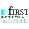 First Baptist Church Jacksonville Logo
