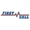 First Call Ambulance Service Logo