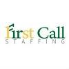 First Call Staffing (IN) Logo