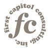 First Capitol Consulting Logo