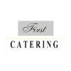 First Catering Logo