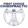 First Choice Chiropractic Logo