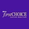 First Choice Coffee Services Logo