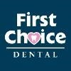 First Choice Dental Logo