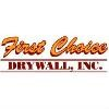 First Choice Drywall Logo