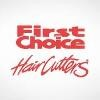 First Choice Haircutters Logo