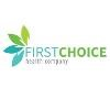 First Choice Health (MD) Logo