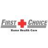 First Choice Home Health Logo