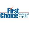 First Choice Medical Supply Logo