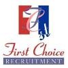 First Choice Recruitment Consultancy Logo