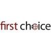 First Choice Sales and Marketing Group Logo