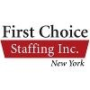 First Choice Staffing (New York) Logo