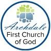 First Church of God Logo