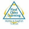 First Class Learning Logo