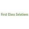 First Class Solutions (MD) Logo