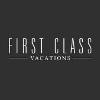 First Class Vacations Logo