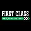 First Class Workforce Solutions Logo