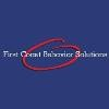 First Coast Behavior Solutions Logo