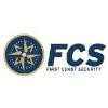 First Coast Security Logo