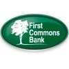 First Commons Bank Logo
